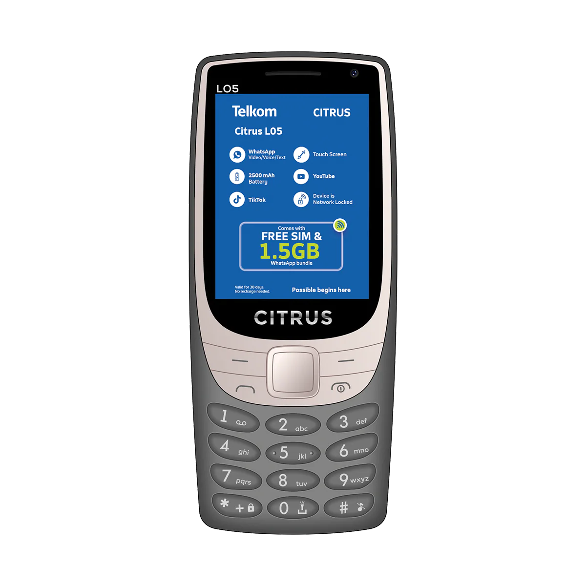 Citrus L05 - Image 3