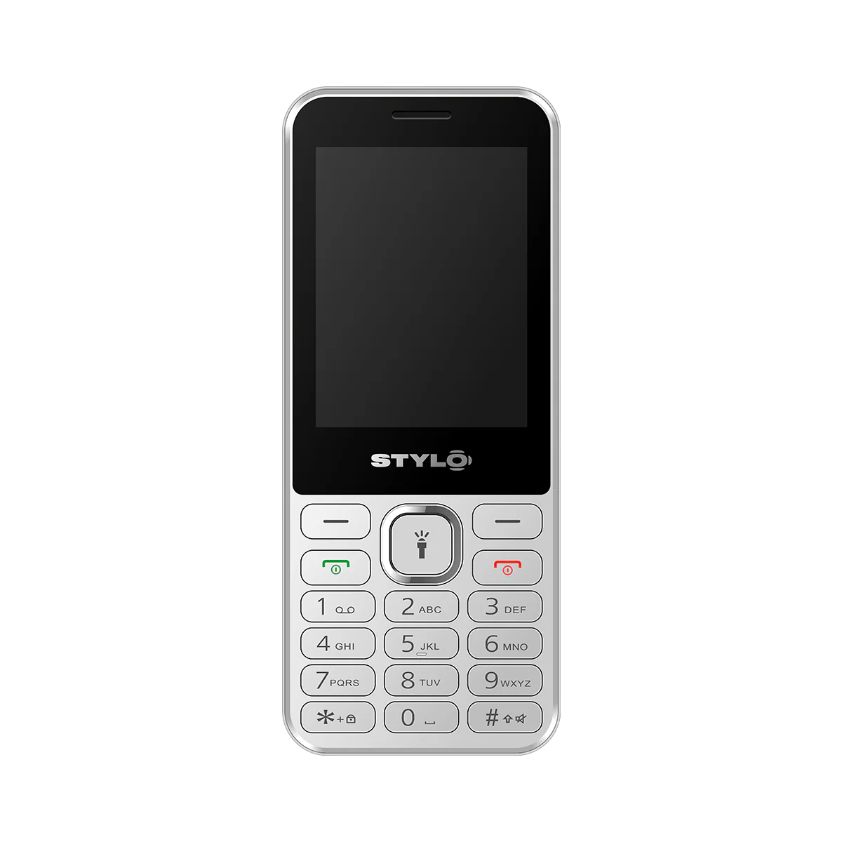 Stylo Iron 32MB Dual Sim - Image 3